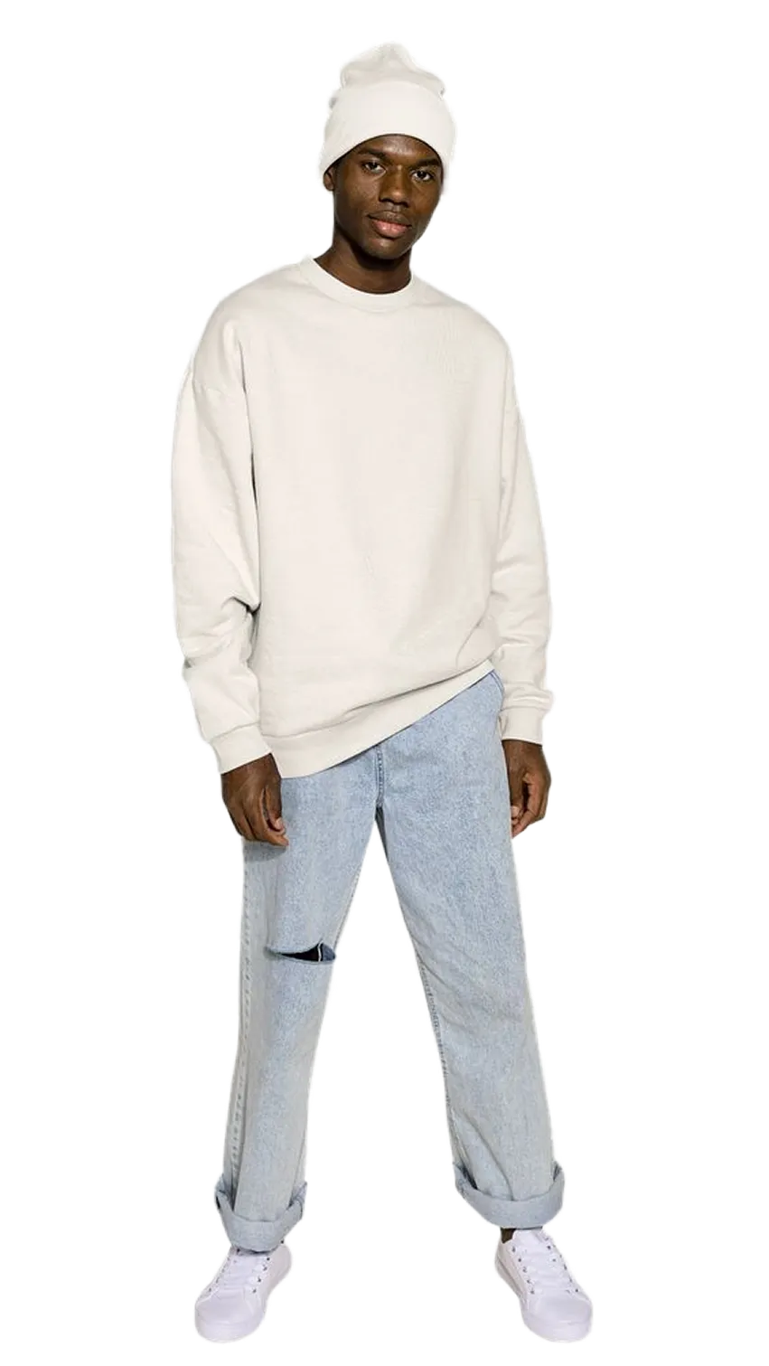 founded-model